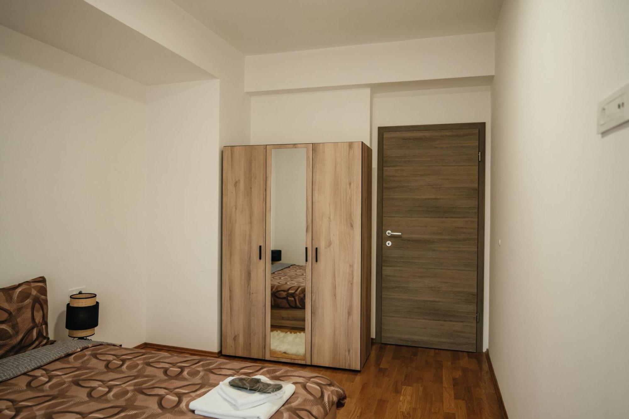 Damast Lux 21 Apartamento