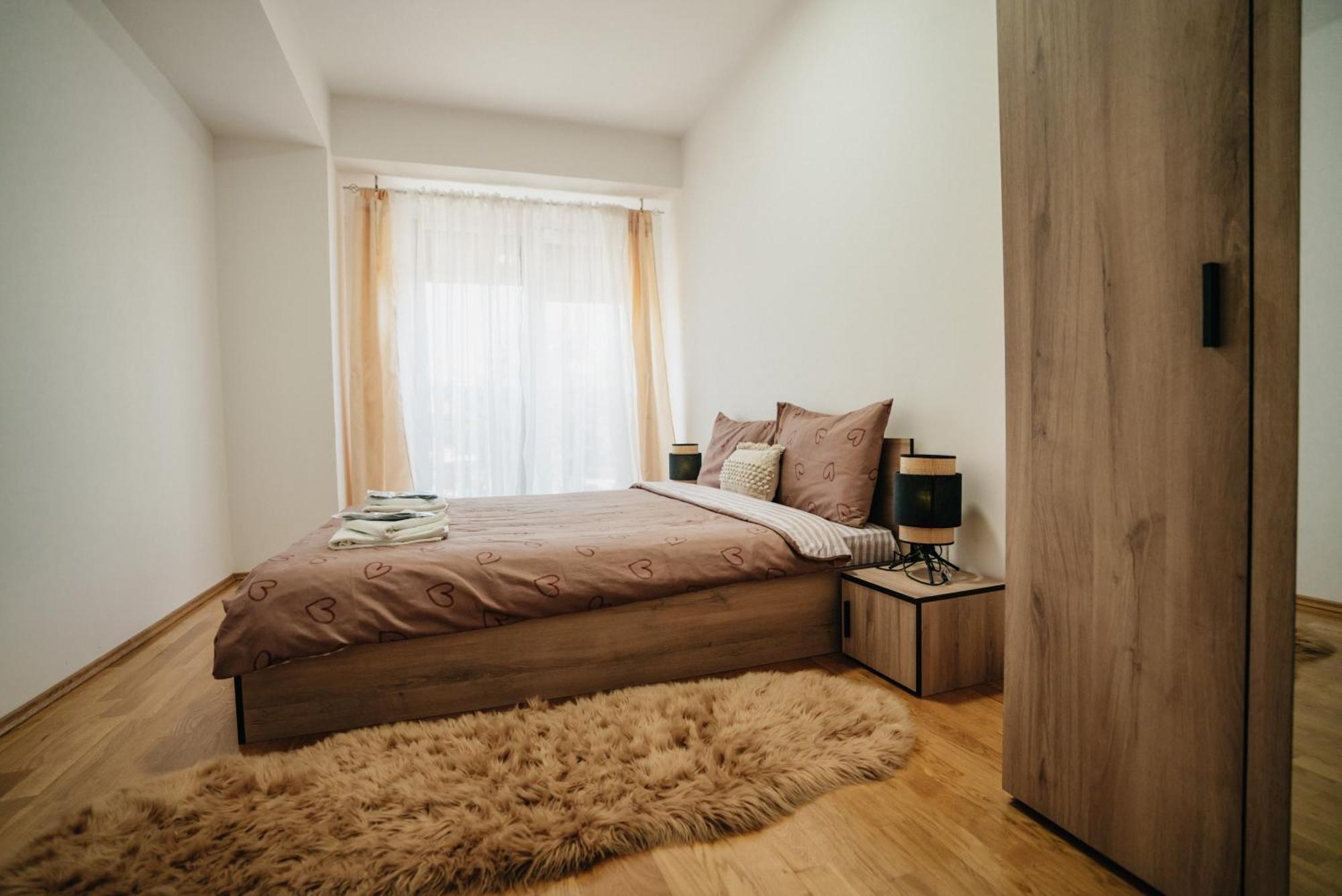 Damast Lux 21 Apartamento *