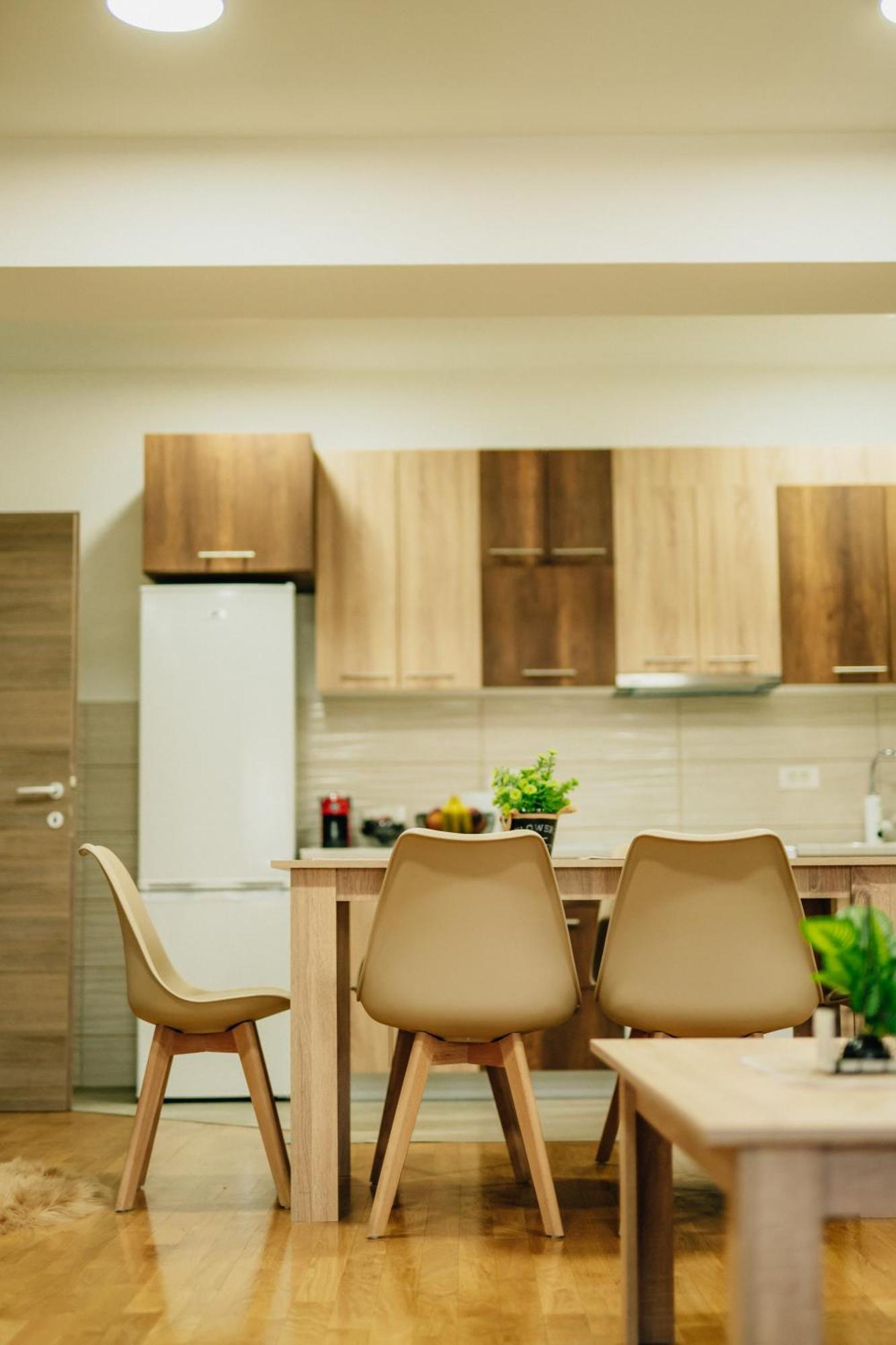 Apartamento Damast Lux 21 *
