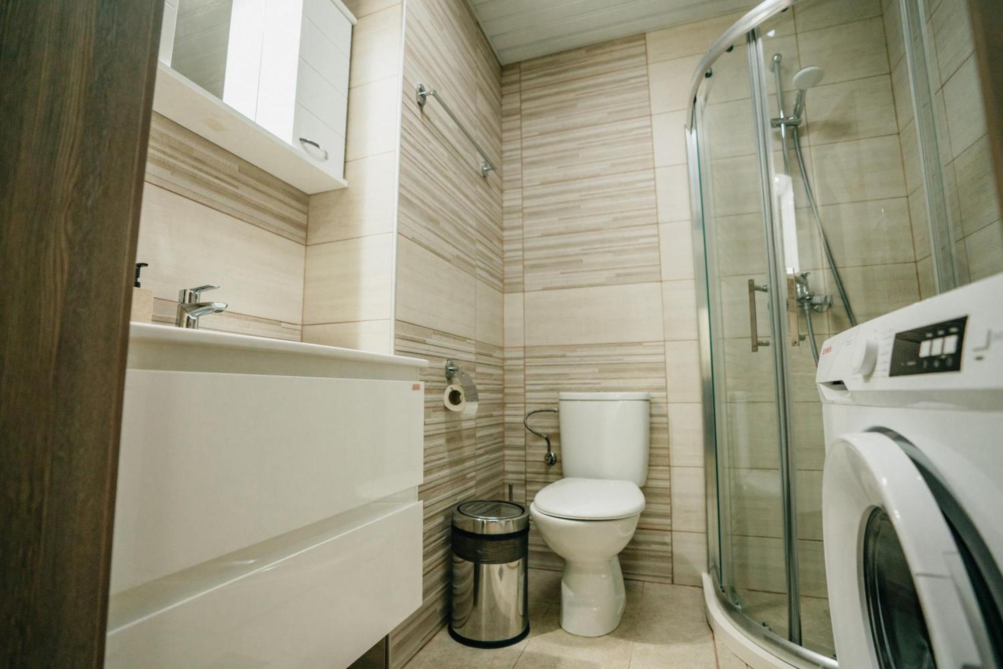 Damast Lux 21 Apartamento
